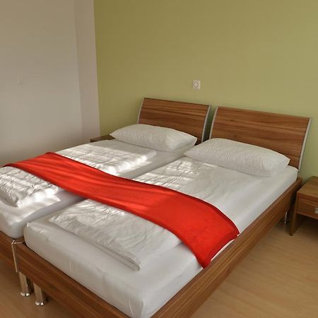 Motel Muehle Wollerau Екстер'єр фото