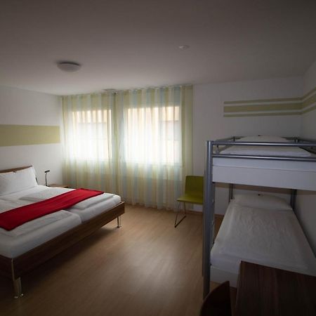 Motel Muehle Wollerau Екстер'єр фото