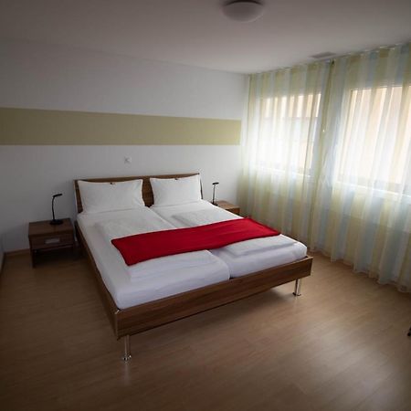 Motel Muehle Wollerau Екстер'єр фото