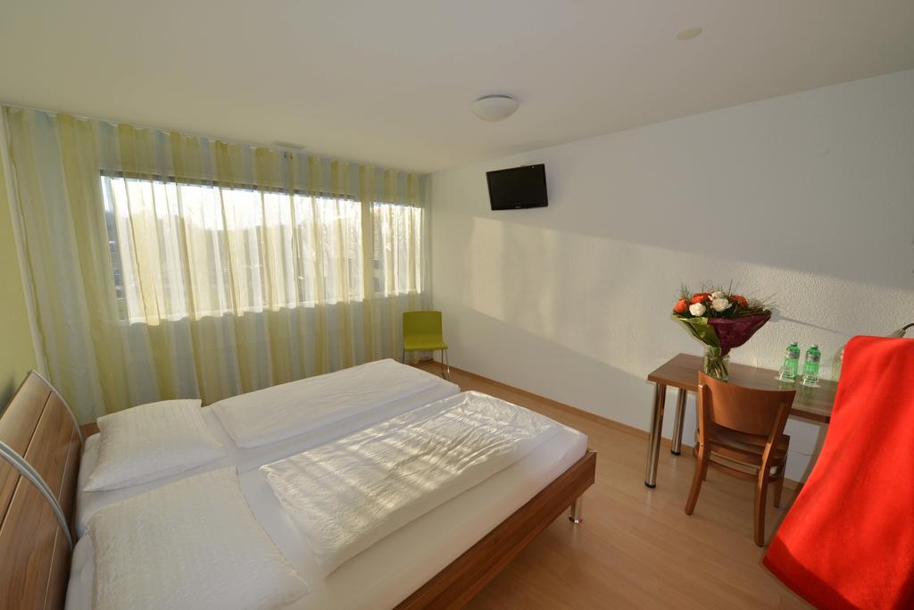Motel Muehle Wollerau Екстер'єр фото