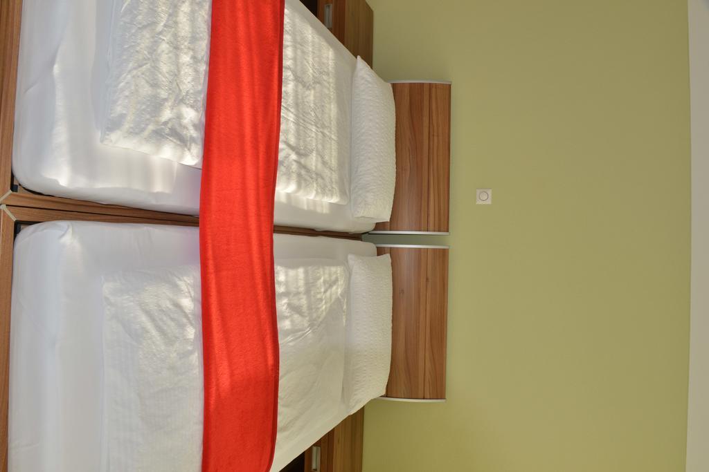 Motel Muehle Wollerau Екстер'єр фото