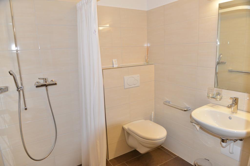 Motel Muehle Wollerau Екстер'єр фото