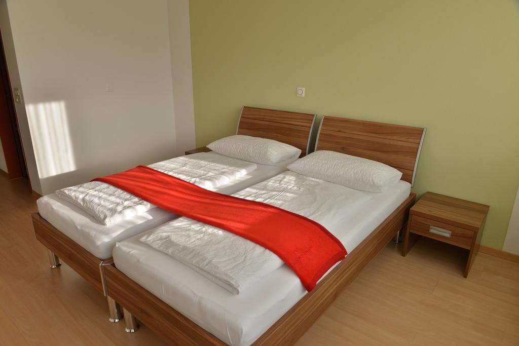 Motel Muehle Wollerau Екстер'єр фото