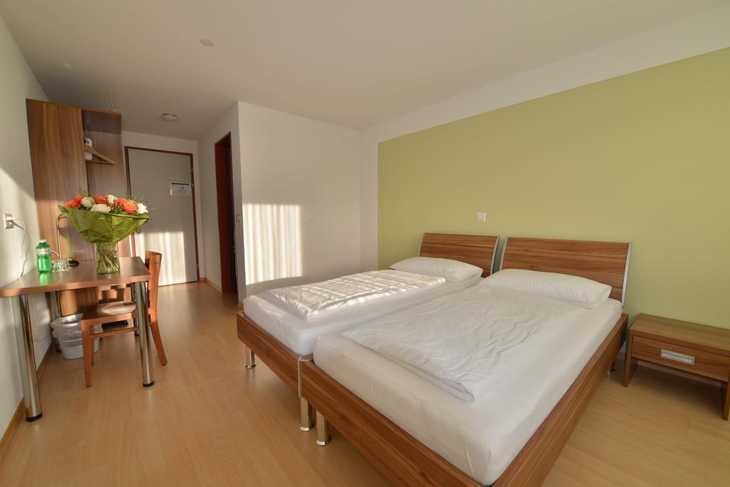 Motel Muehle Wollerau Екстер'єр фото
