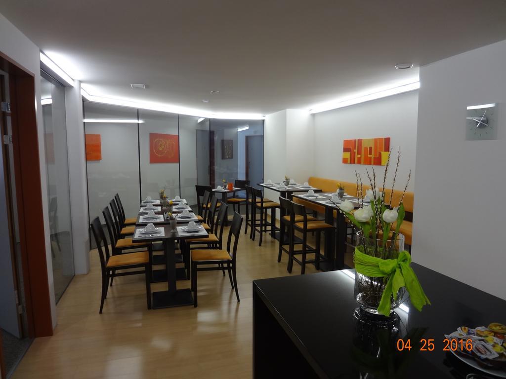 Motel Muehle Wollerau Екстер'єр фото