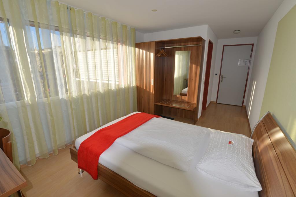 Motel Muehle Wollerau Екстер'єр фото