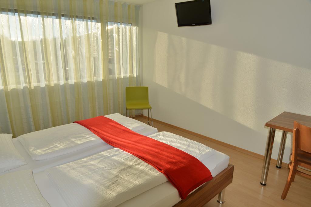 Motel Muehle Wollerau Екстер'єр фото