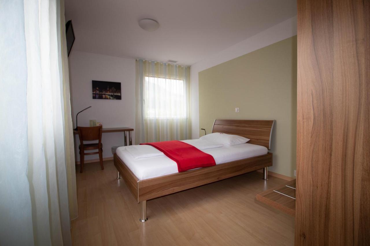 Motel Muehle Wollerau Екстер'єр фото