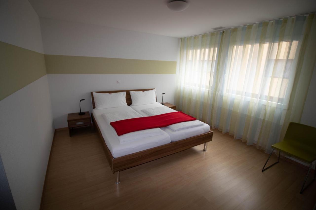 Motel Muehle Wollerau Екстер'єр фото