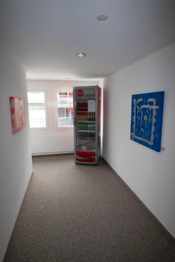 Motel Muehle Wollerau Екстер'єр фото